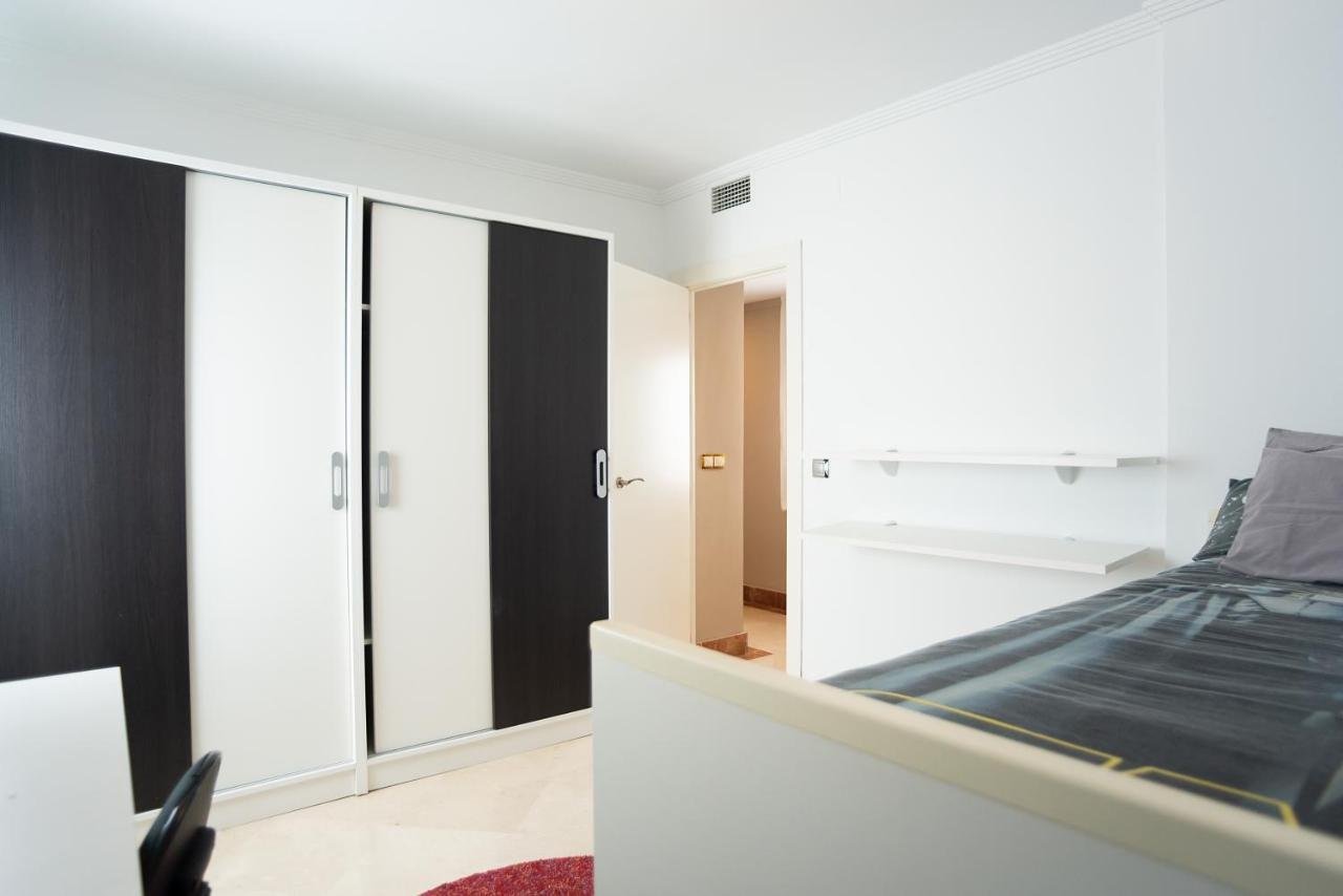 Deanes Rooms Córdoba Exterior foto