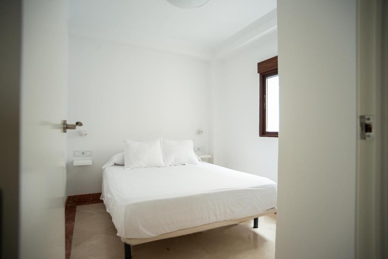 Deanes Rooms Córdoba Exterior foto