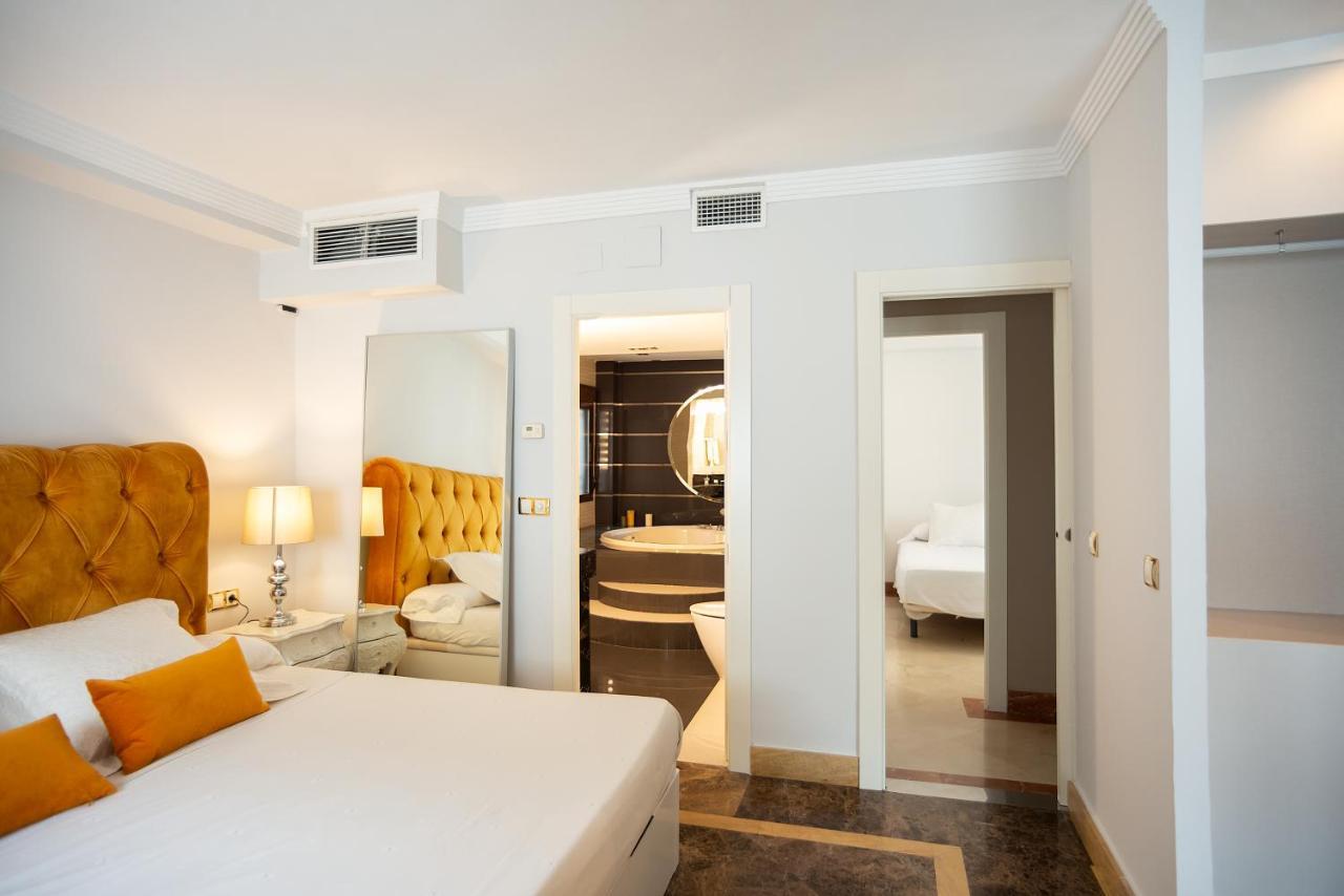 Deanes Rooms Córdoba Exterior foto